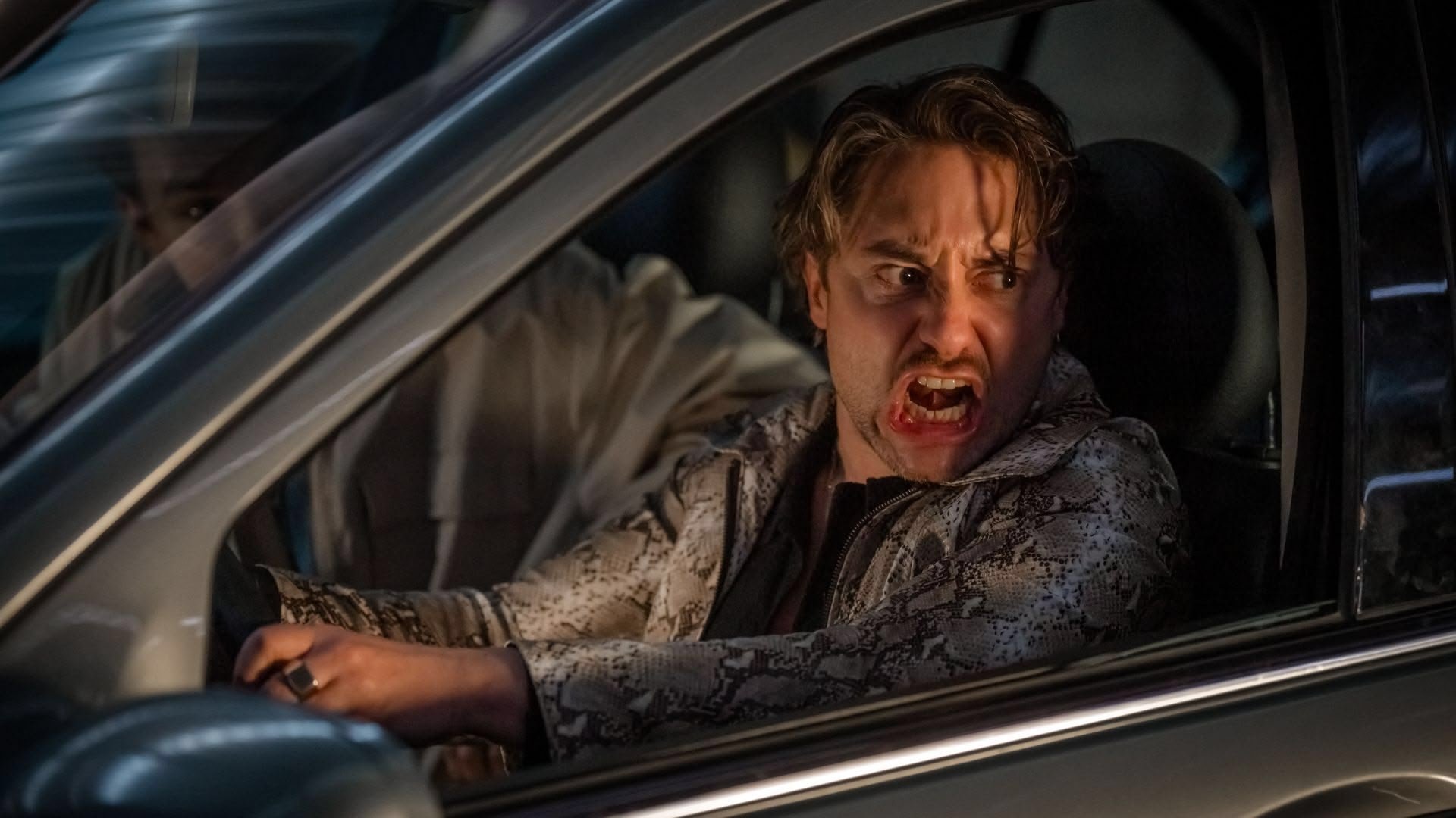 Once Upon a Time in Dusseldorf