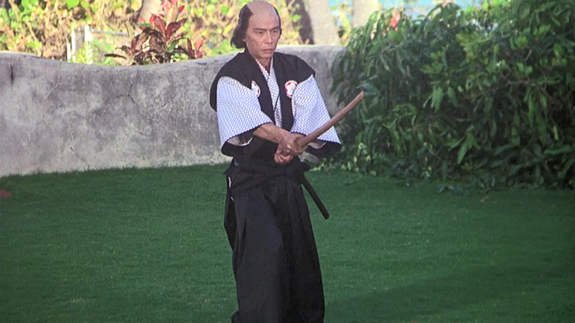 The Arrow That Is Not Aimed