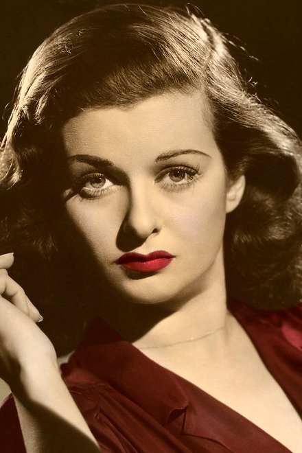 Foto de Joan Bennett