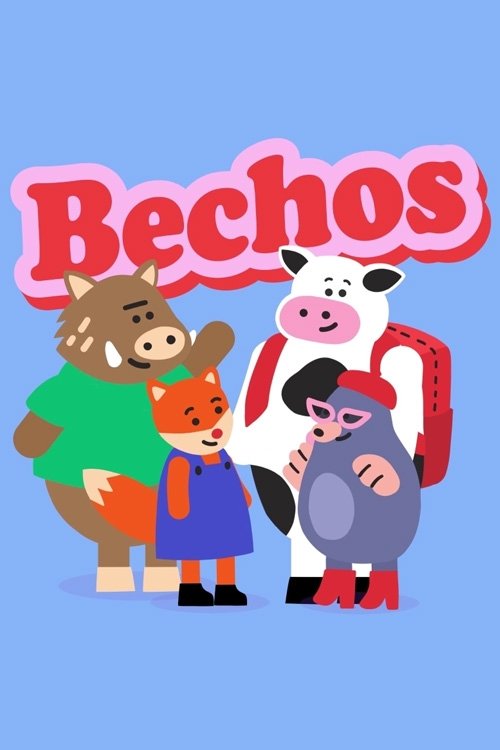 Poster de Bechos