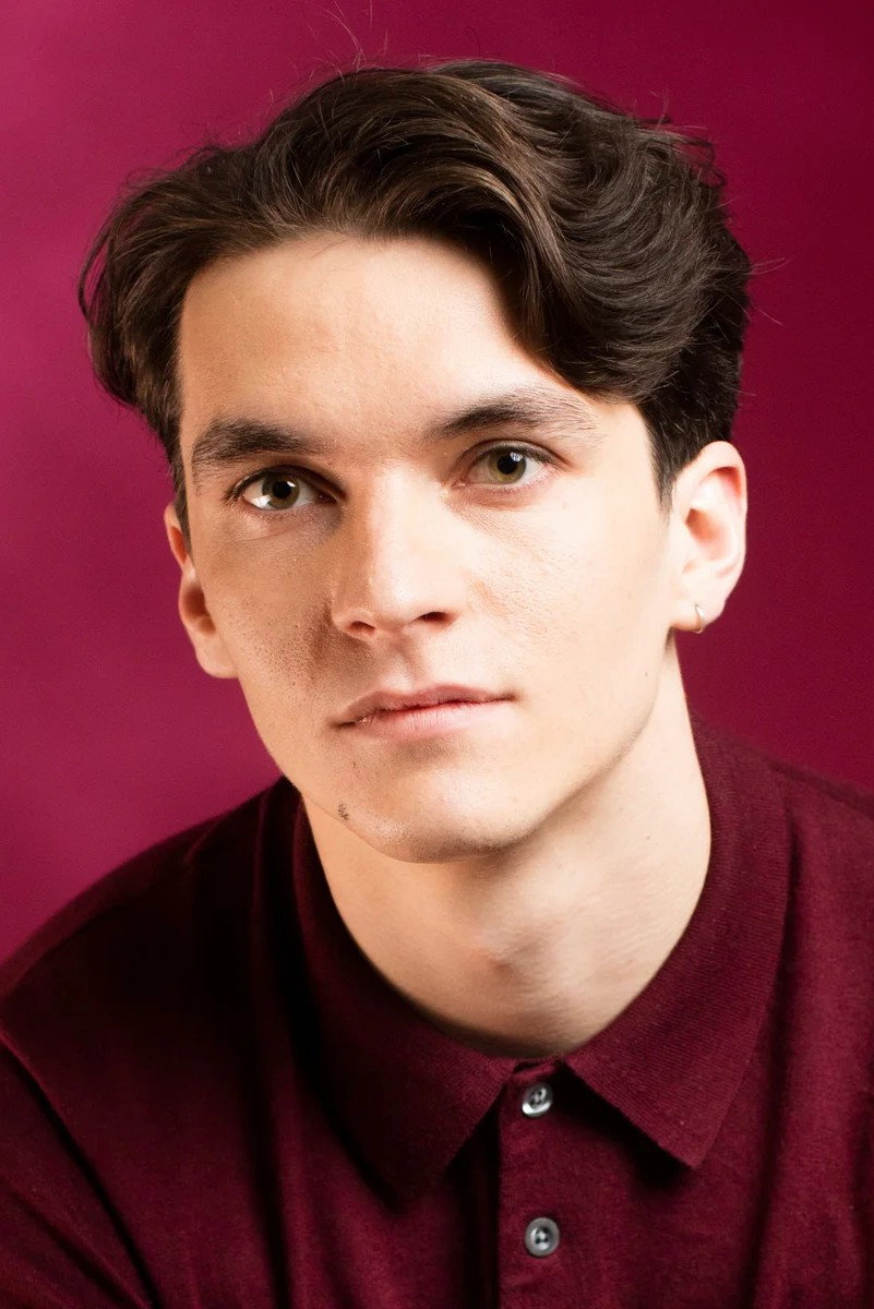 Foto de Fionn Whitehead