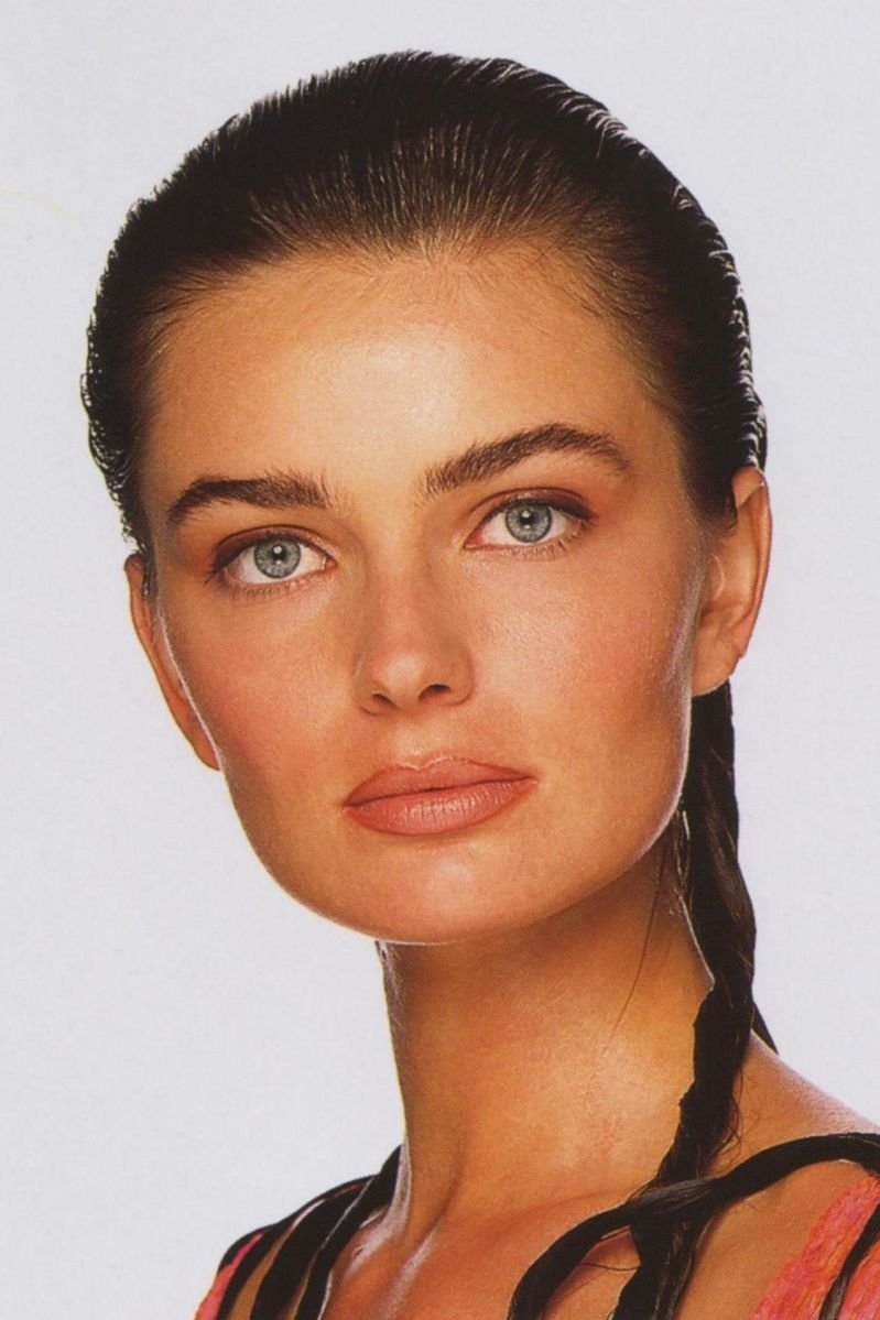 Foto de Paulina Porizkova