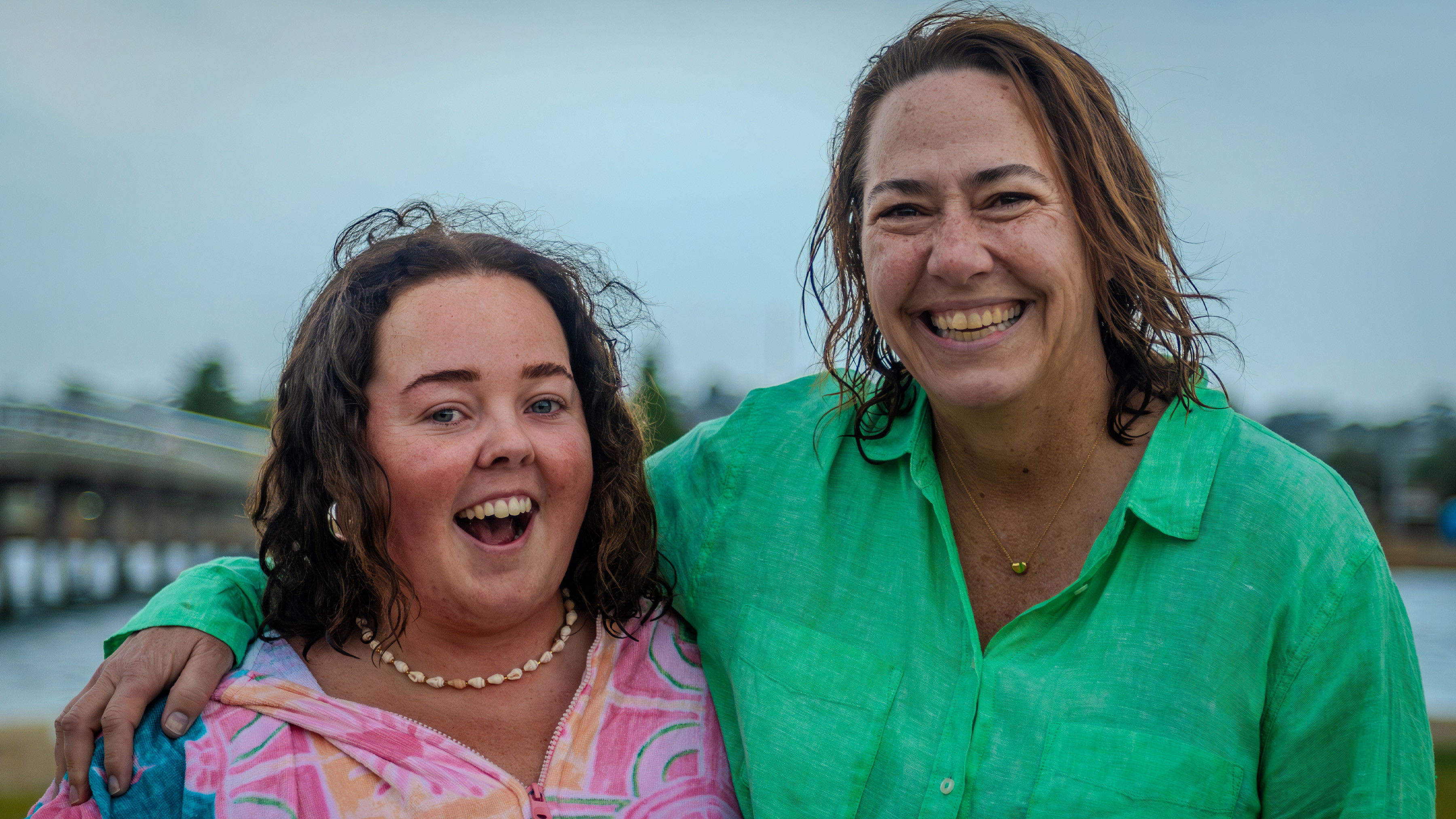 Gippsland Lakes, VIC