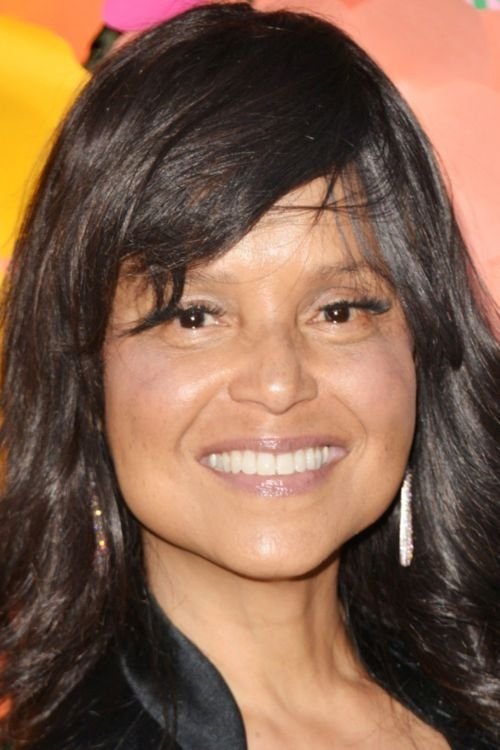 Foto de Victoria Rowell