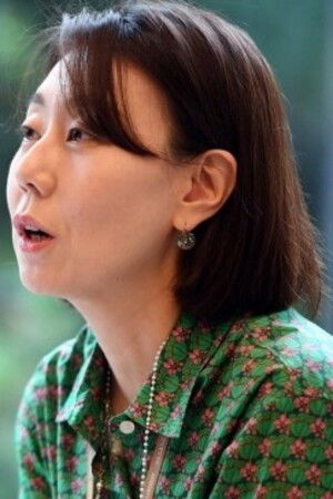 Lee Min-jung/Director