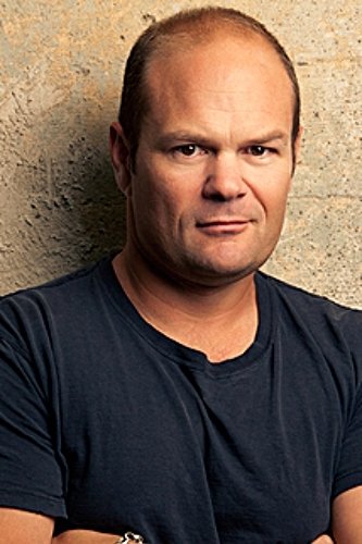 Foto de Chris Bauer