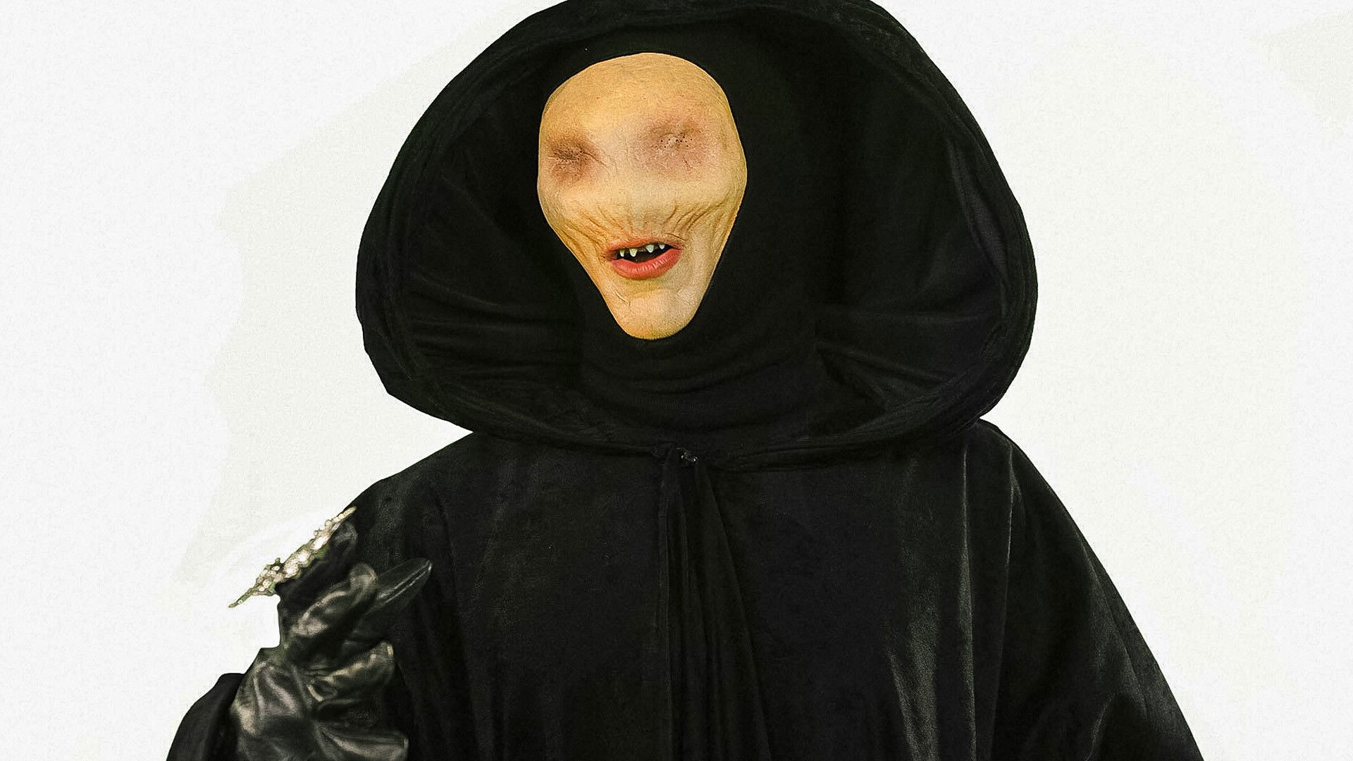 The Temptation of Sarah Jane Smith (2)