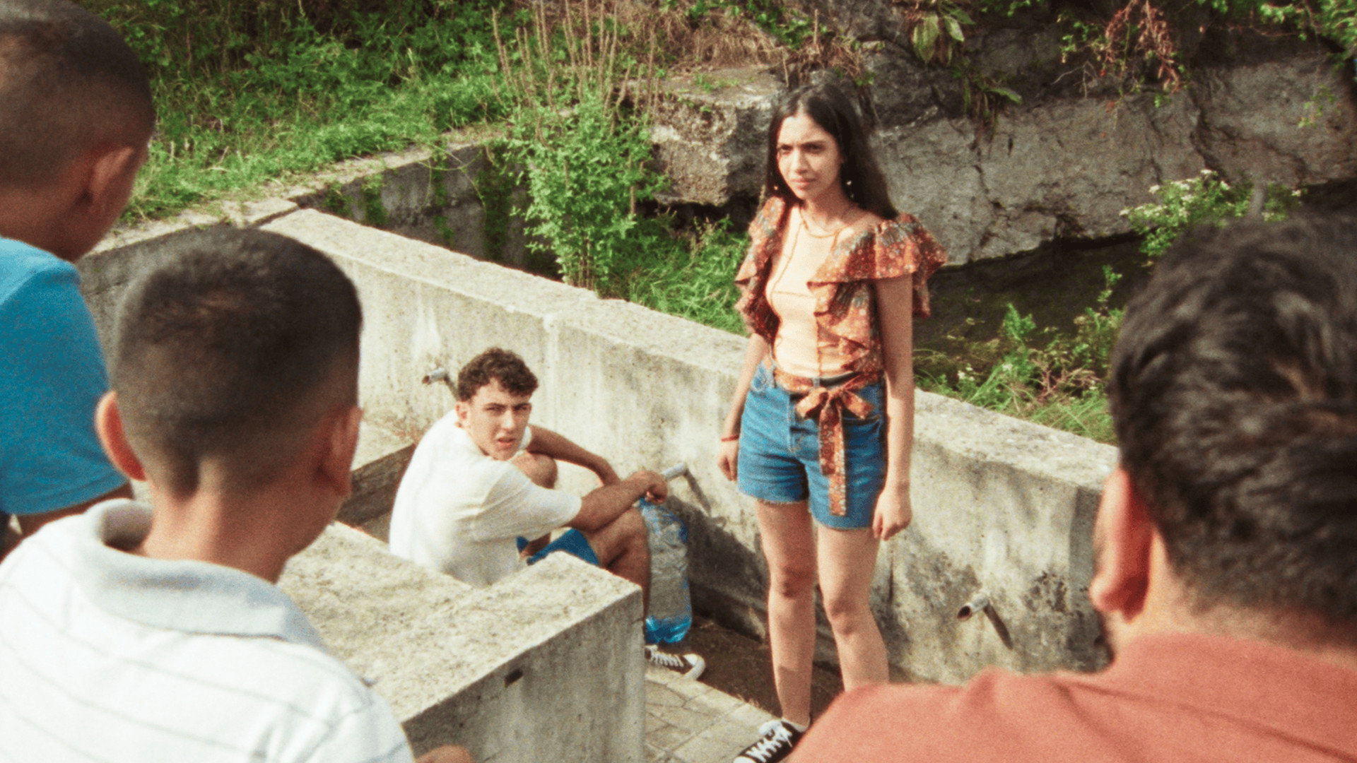 Director
