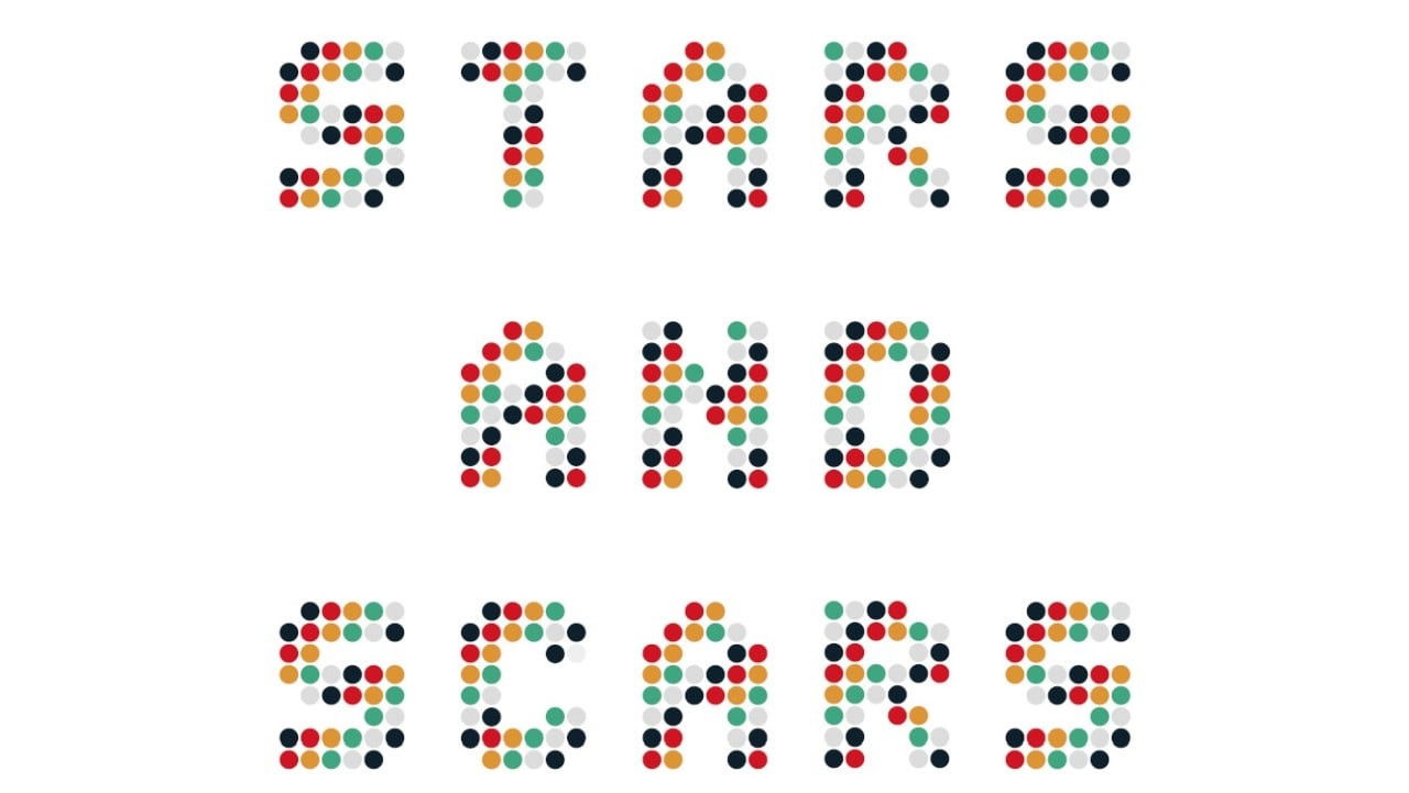 Stardust Future: Stars and Scars