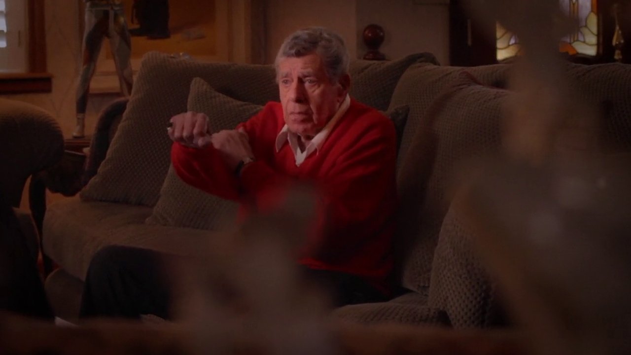 Jerry Lewis: The Man Behind the Clown 2016 123movies