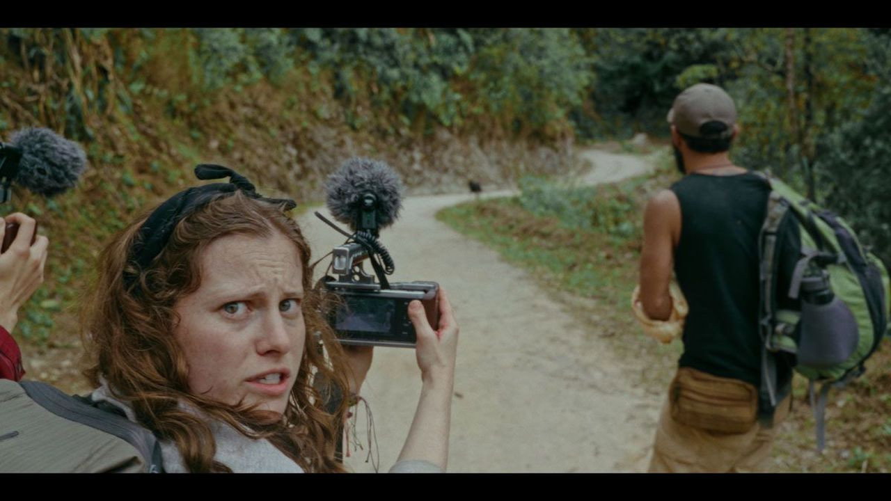 Director