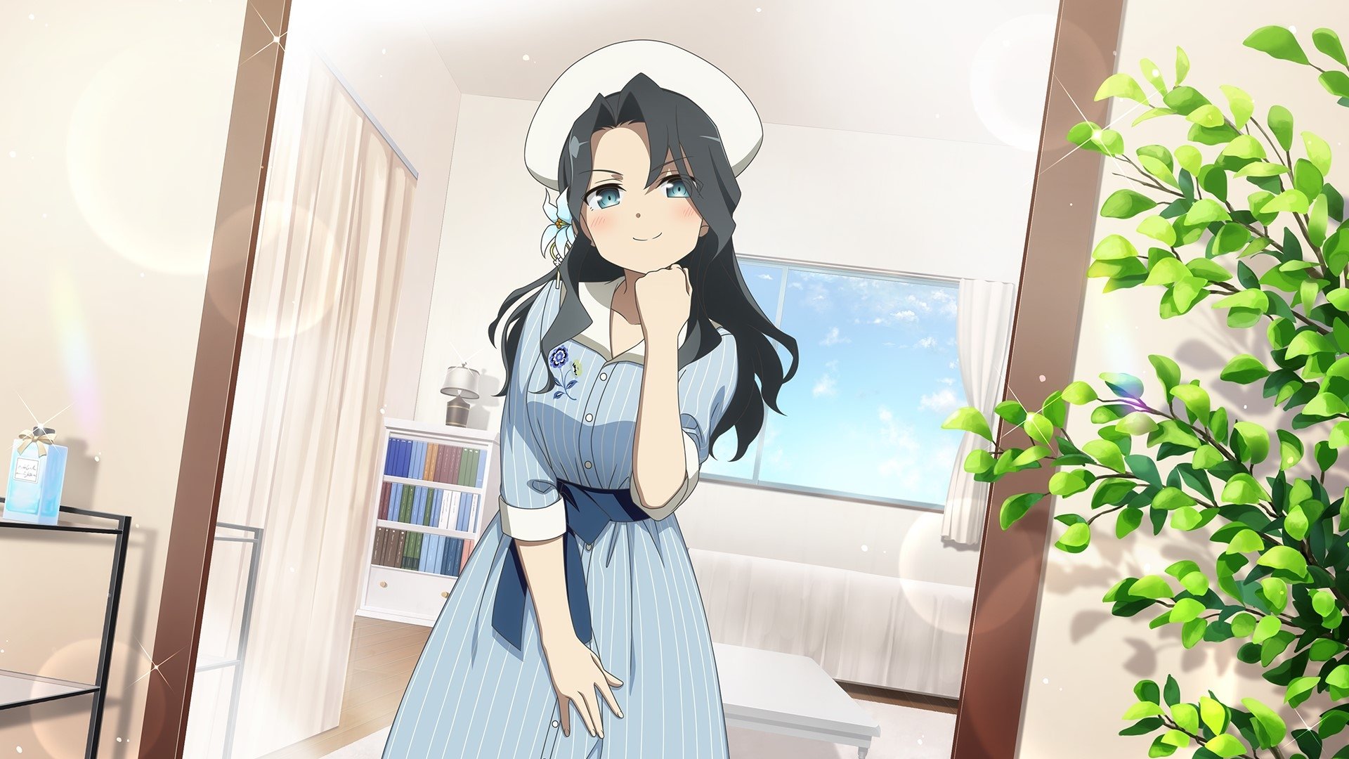 Backdrop image