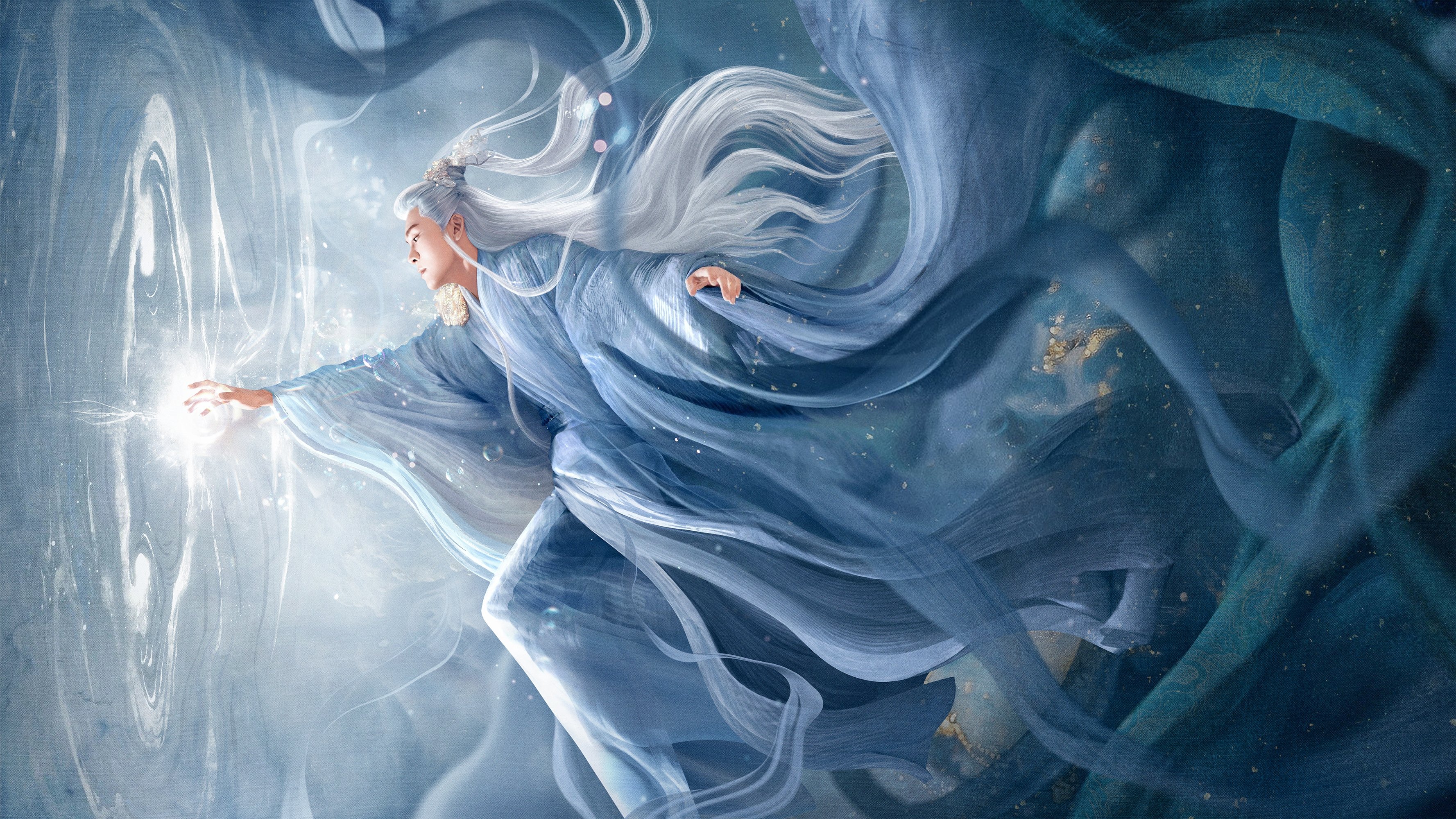 Backdrop image