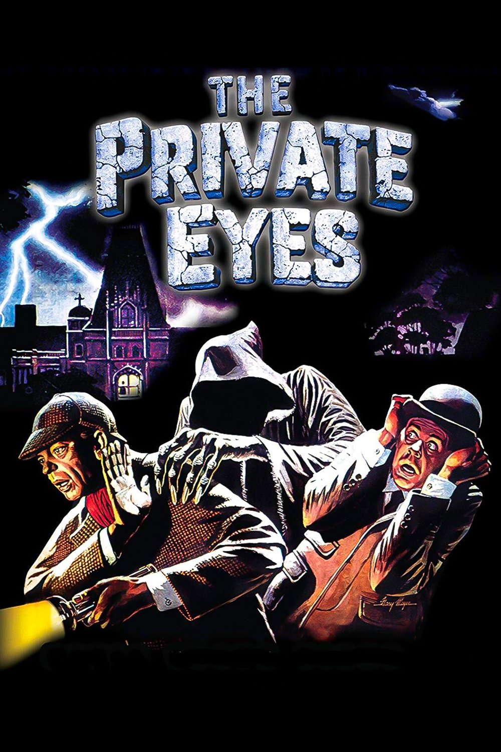Poster movie