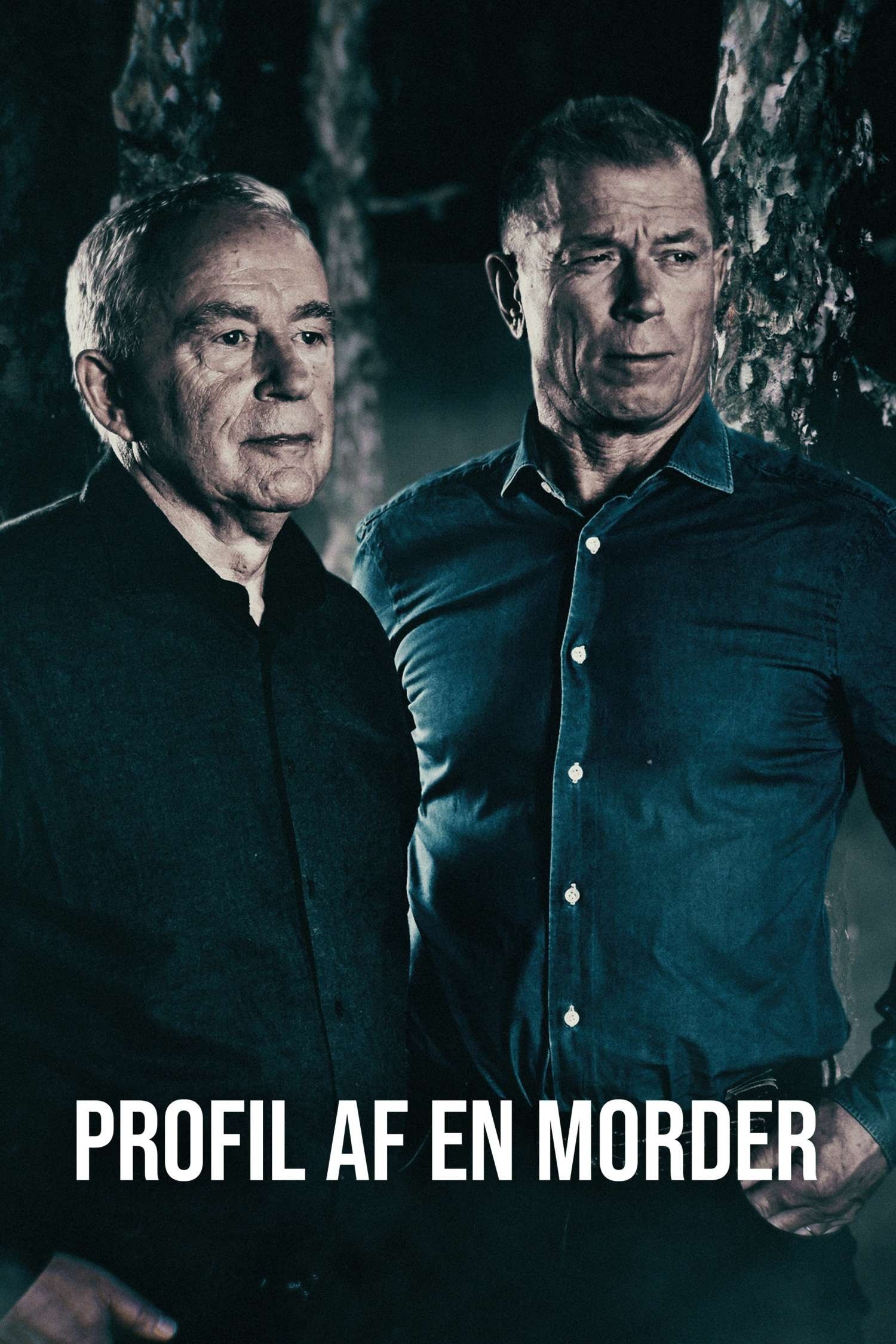 Poster de Profil af en morder