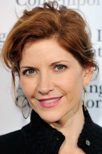 Foto de Melinda McGraw