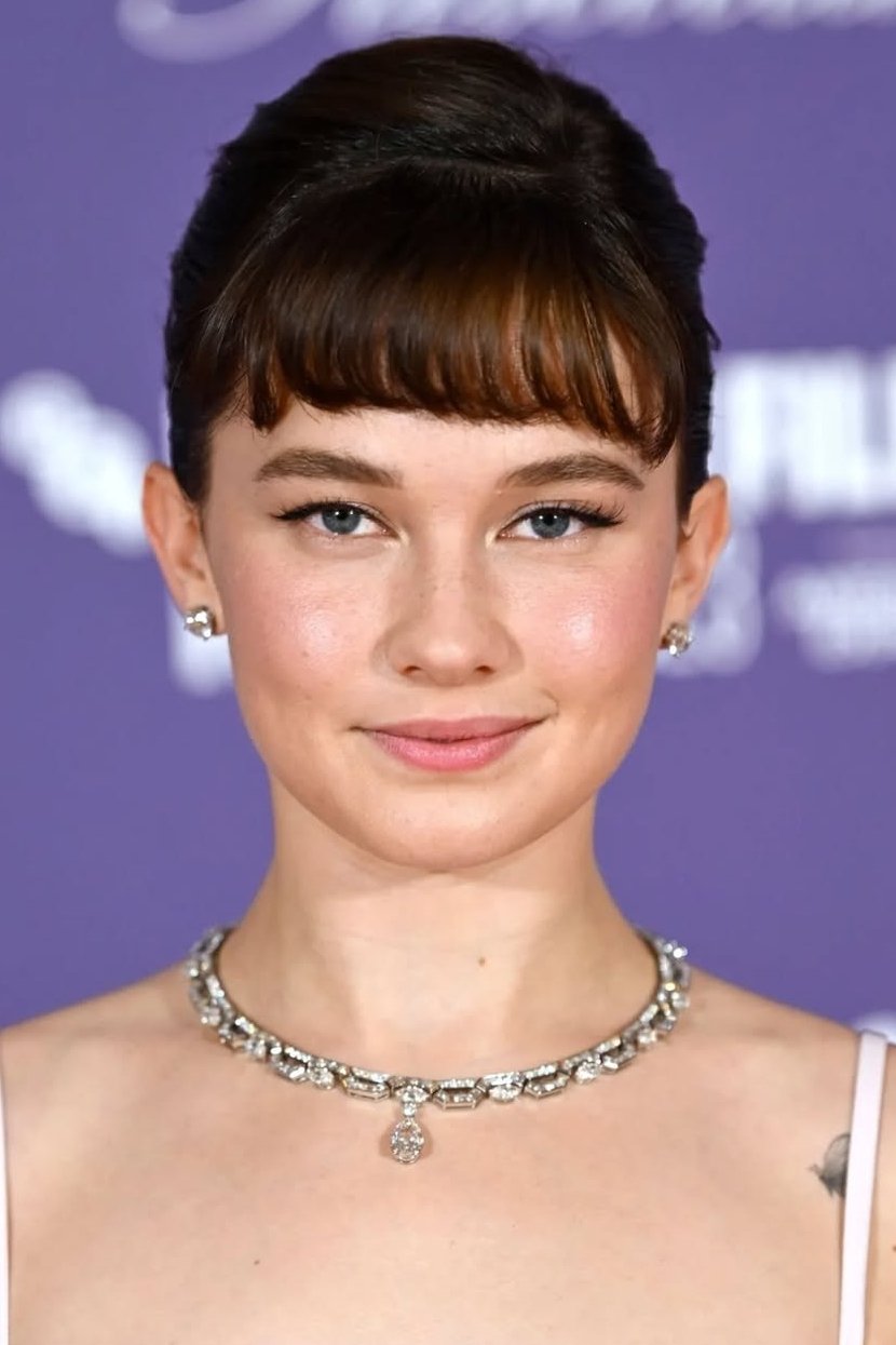 Foto de Cailee Spaeny