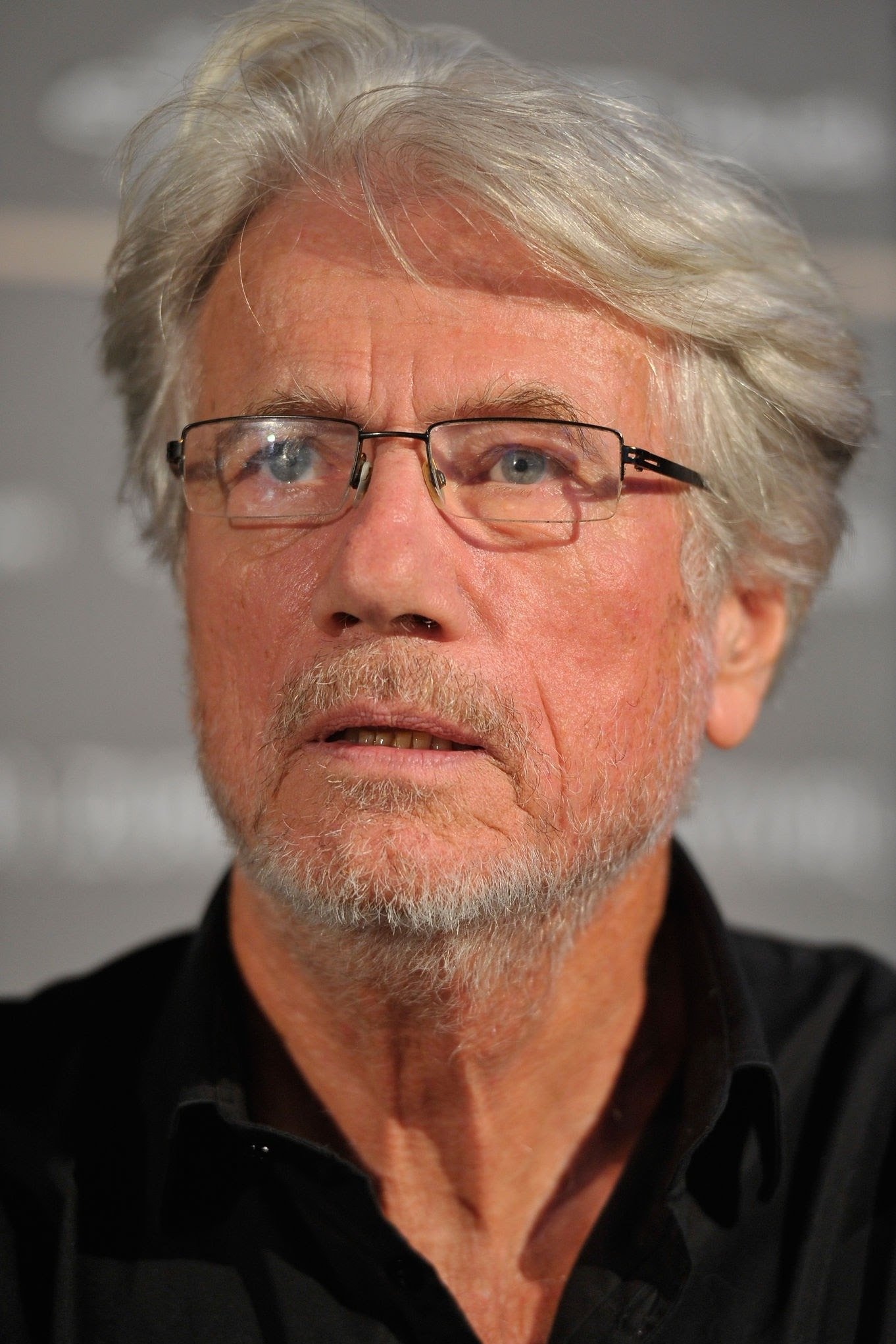Foto de Jürgen Prochnow