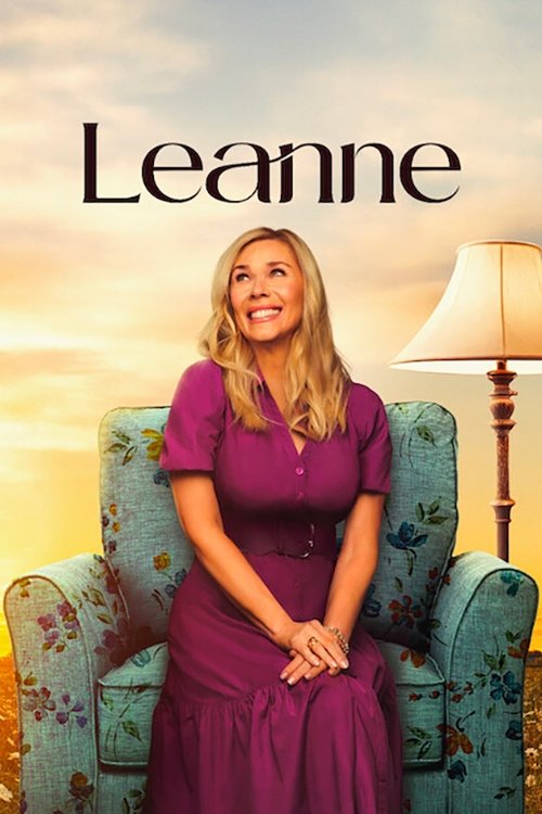 Poster of Leanne