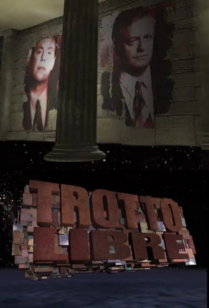 Poster de Trotto Libre