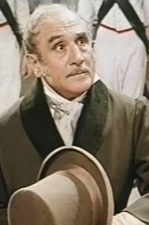 Foto de Herbert Hübner