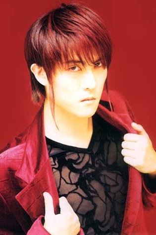 Foto de Takehito Koyasu