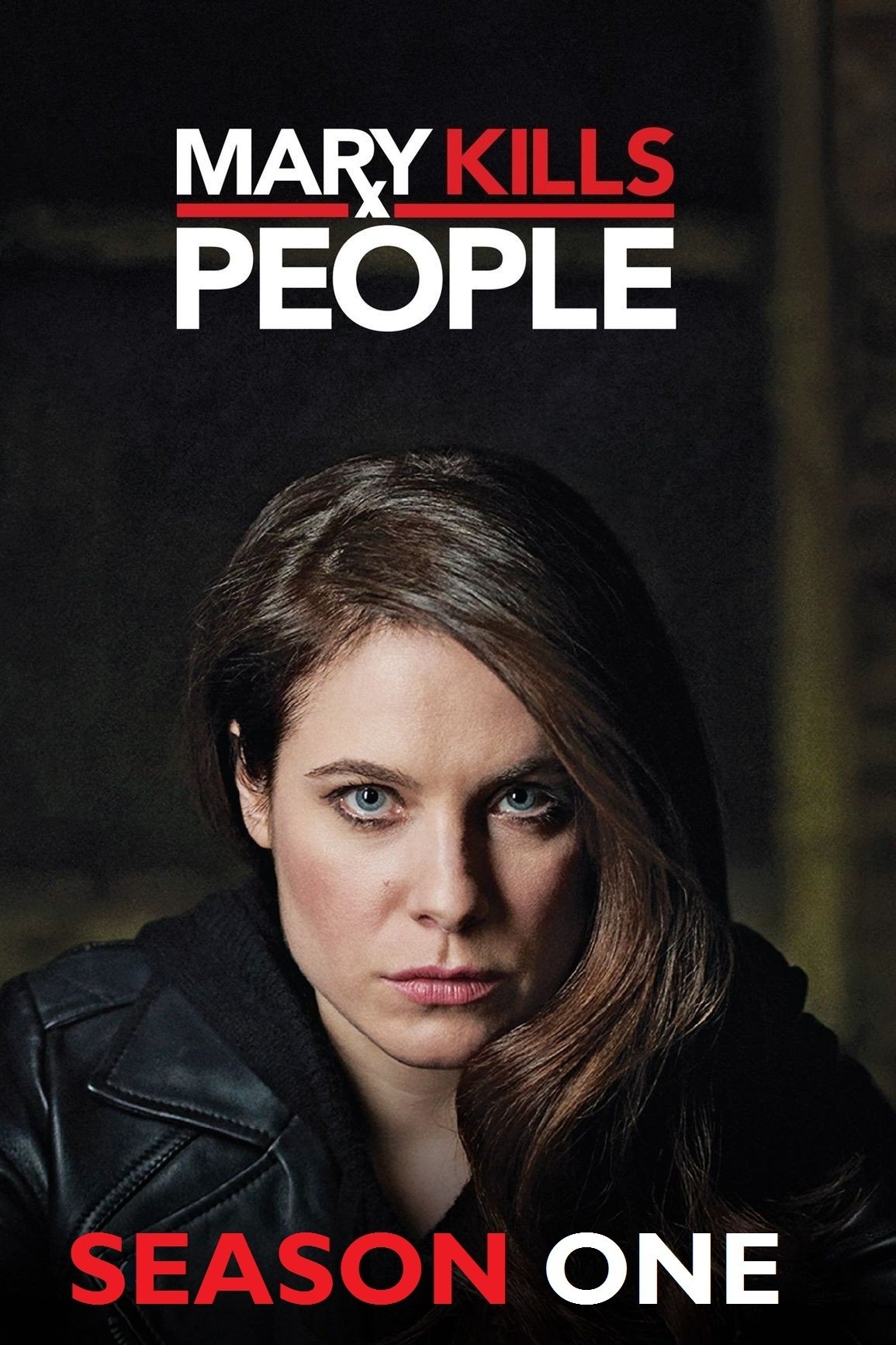 Poster de Temporada 1