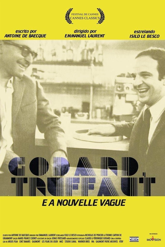 Poster de Deux de la Vague