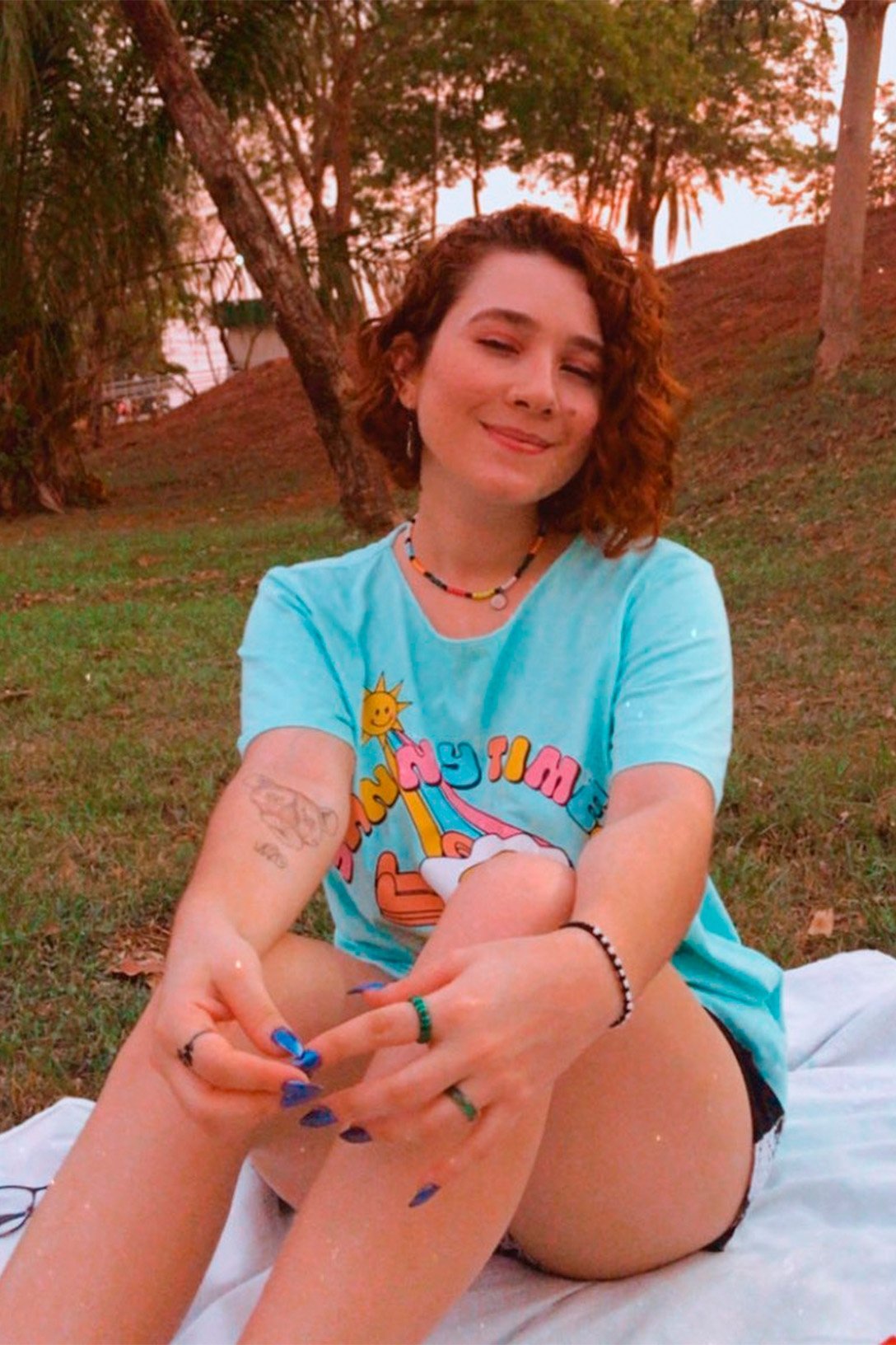 Foto de Karyne Camargo