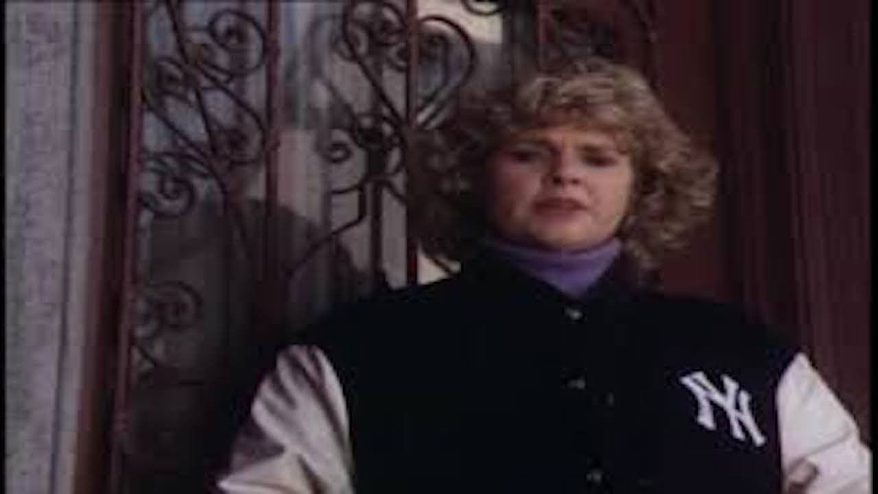 Cagney & Lacey: Together Again