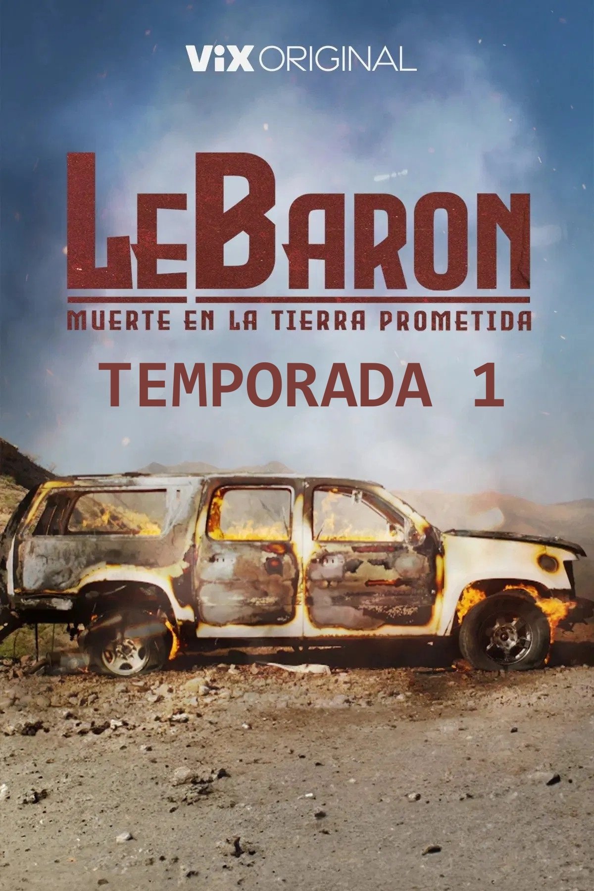 Poster de Temporada 1