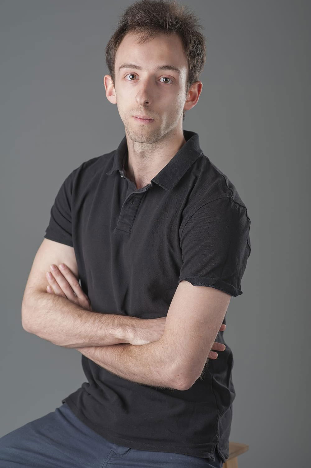 Chemi Hitos/Stunt Coordinator