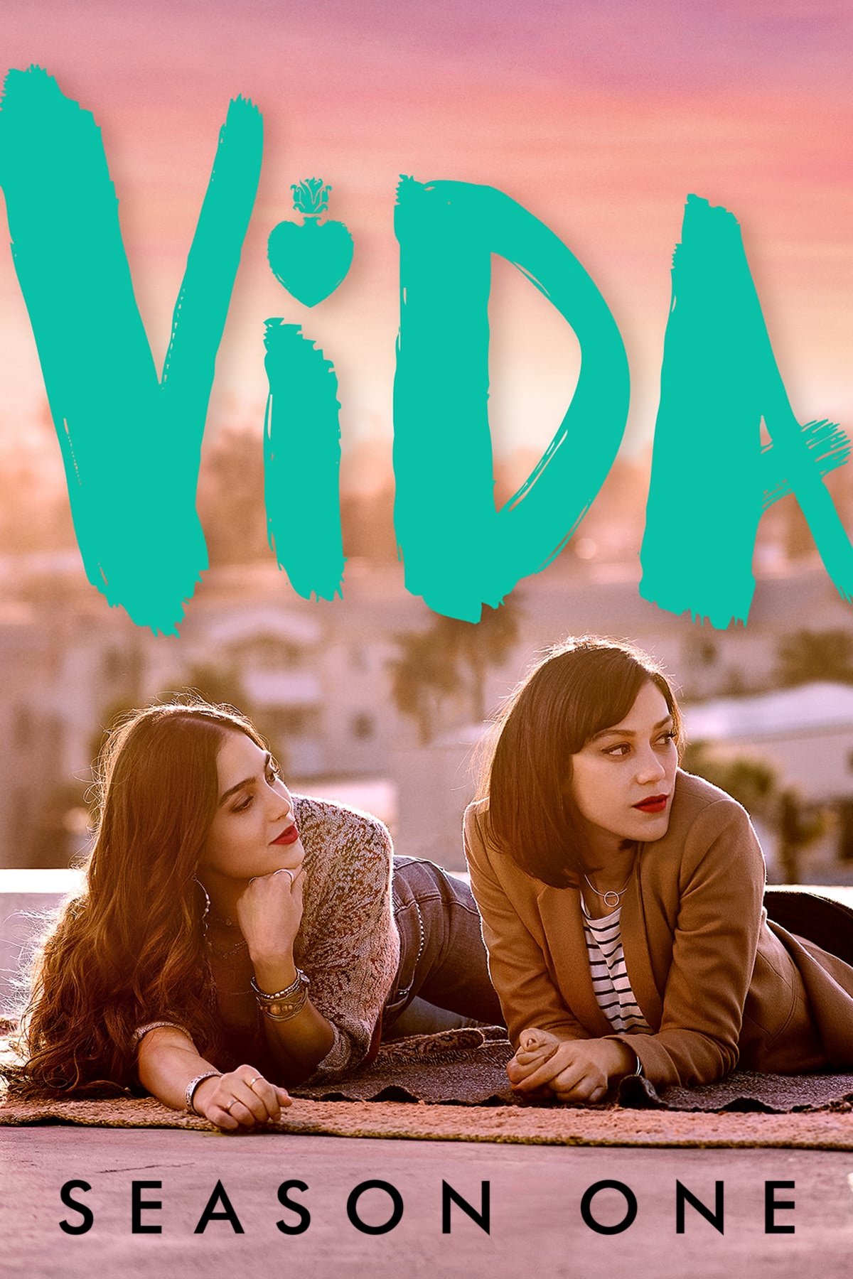 Poster de Temporada 1