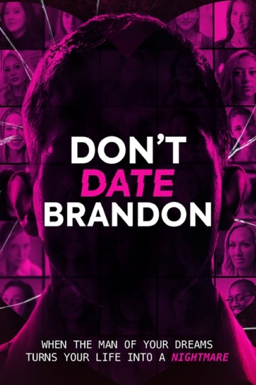 Poster de Don't Date Brandon