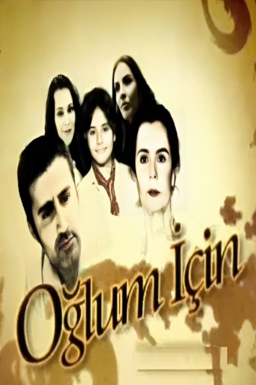 Poster de Oğlum İçin