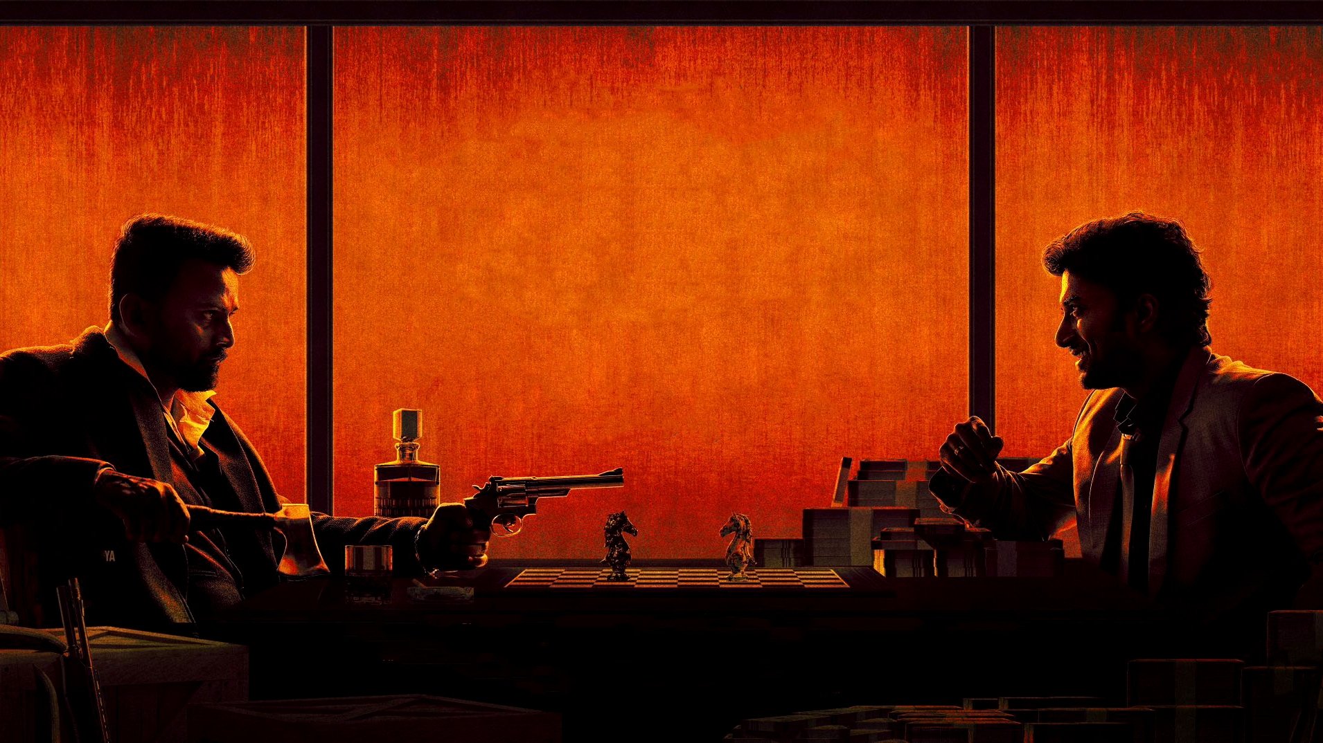 backdrops