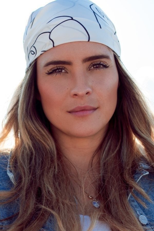 Foto de Marianela Rodríguez