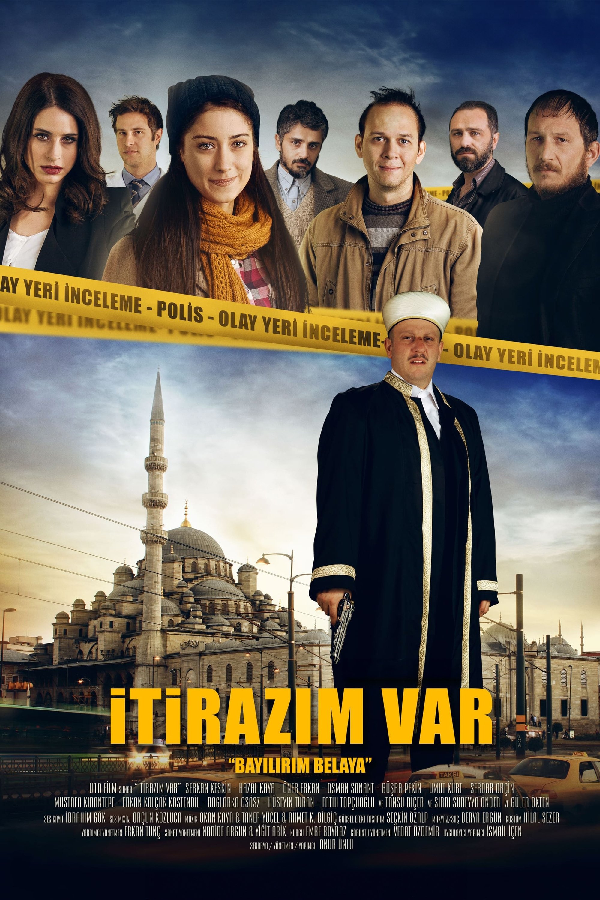 Poster movie
