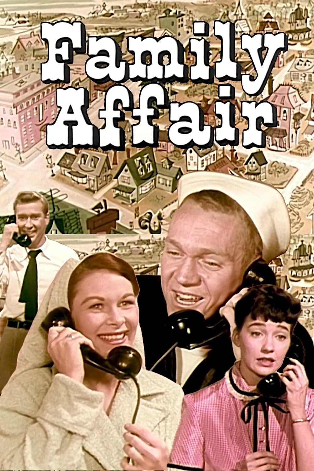 Poster movie