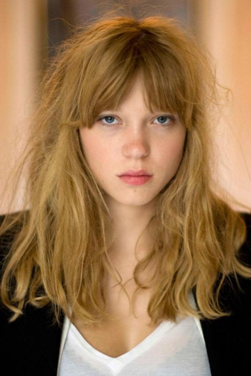 Foto de Léa Seydoux