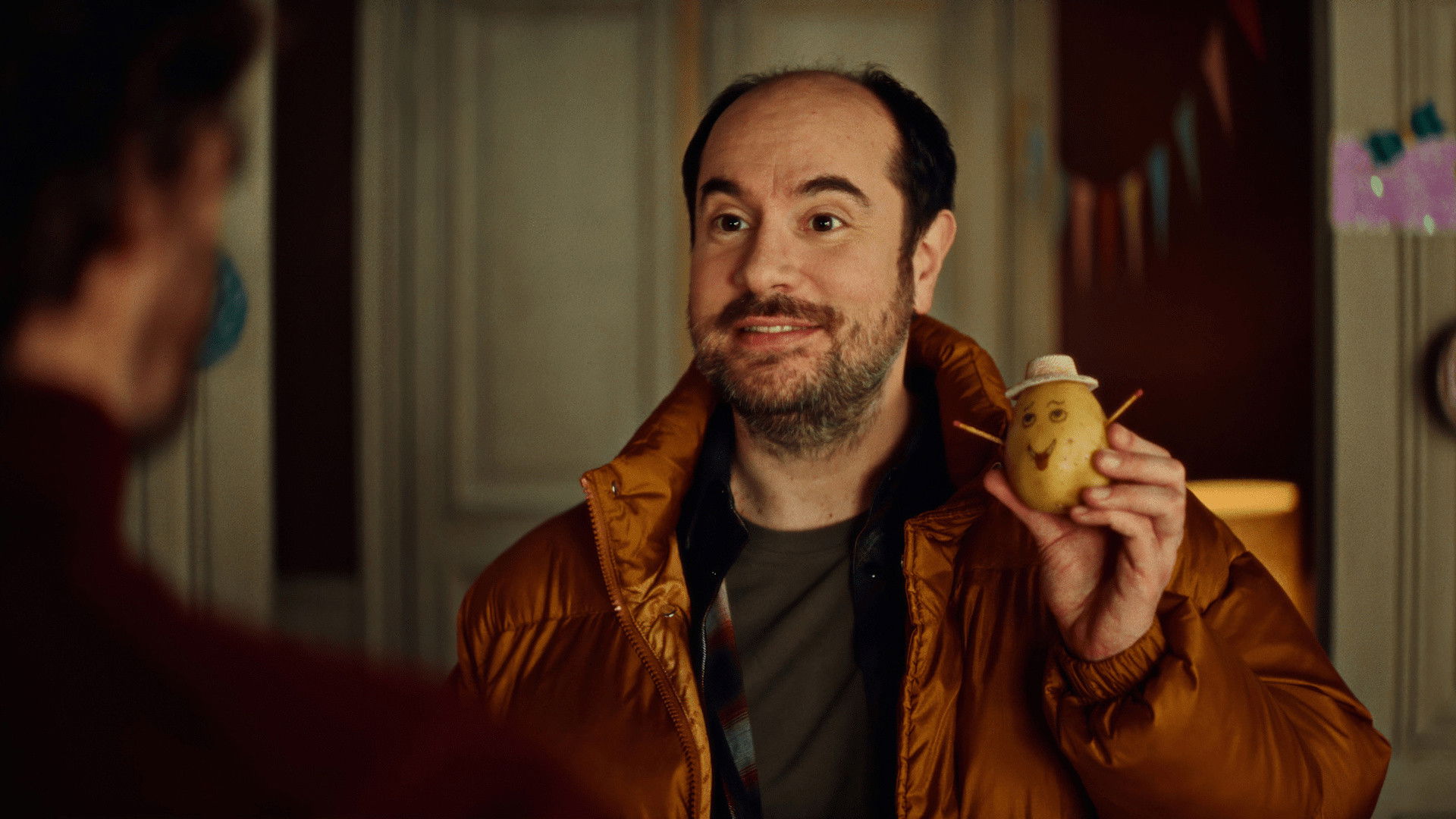 Bref. It Was Too Late.