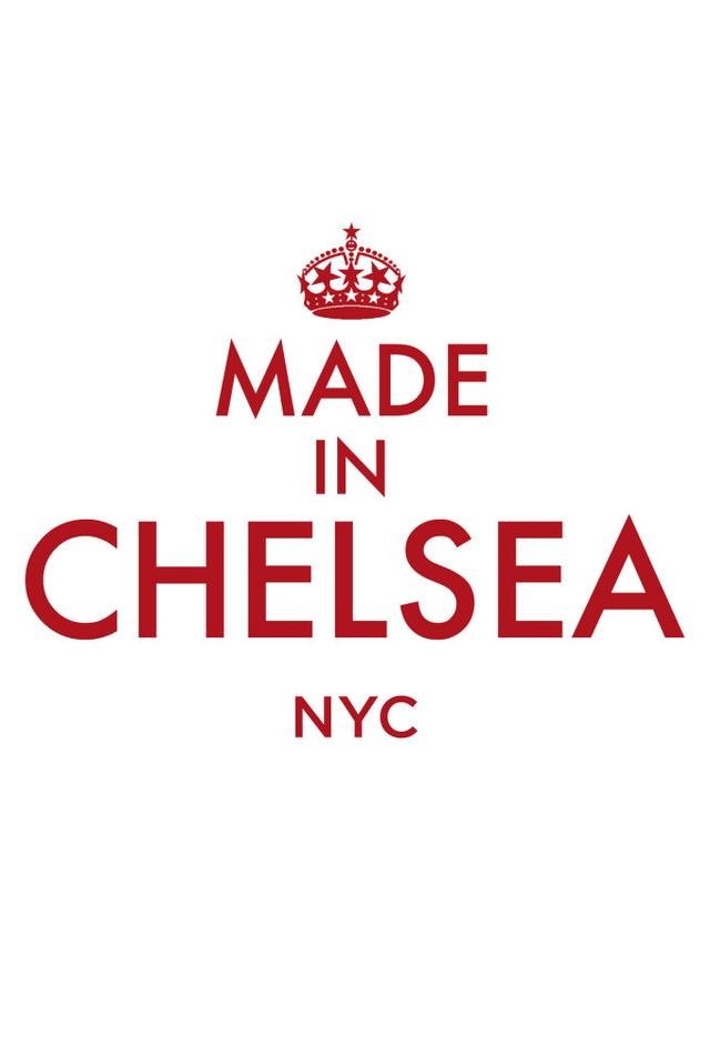 Poster de Made in Chelsea: NYC