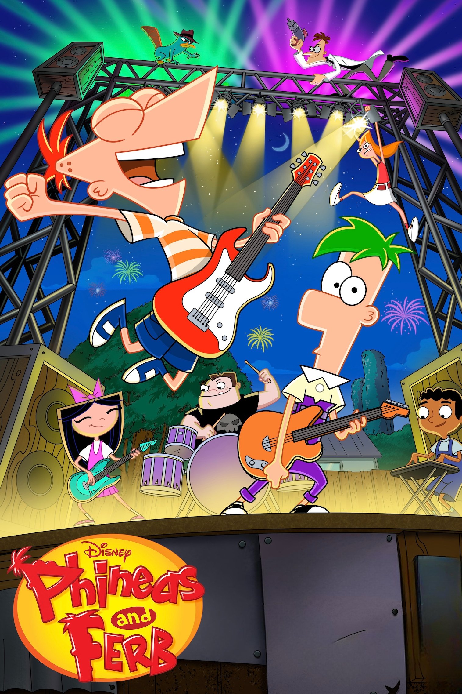 Poster de Temporada 5