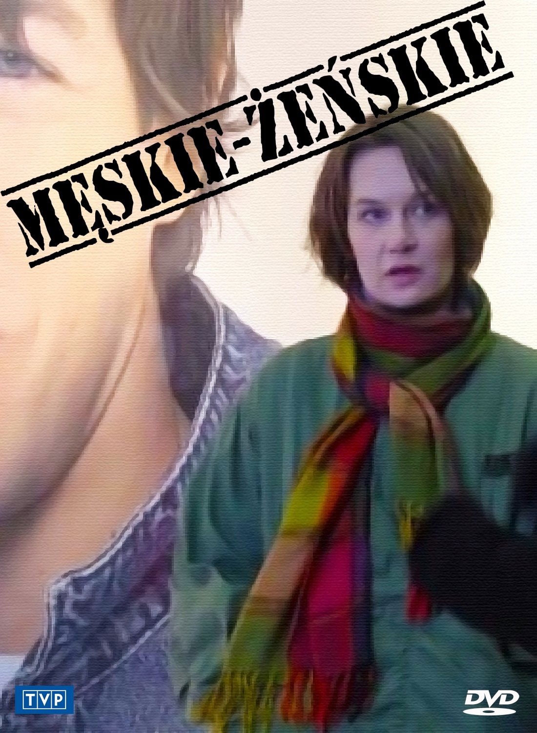 Poster de Męskie-żeńskie