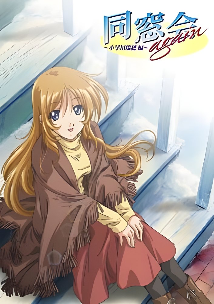 Poster de Temporada 2