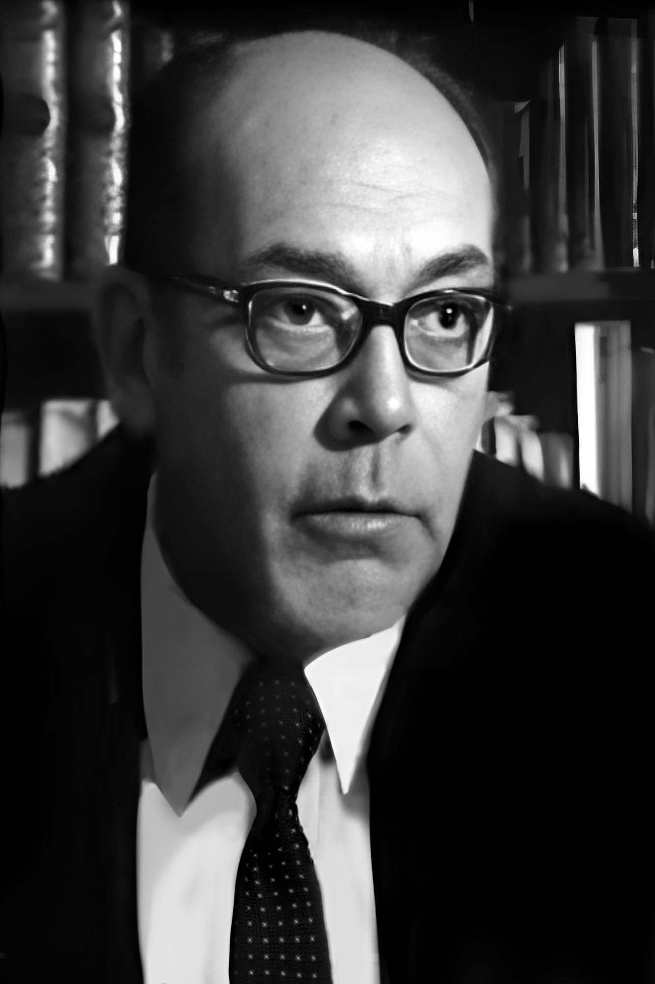 Foto de Paul Teitgen
