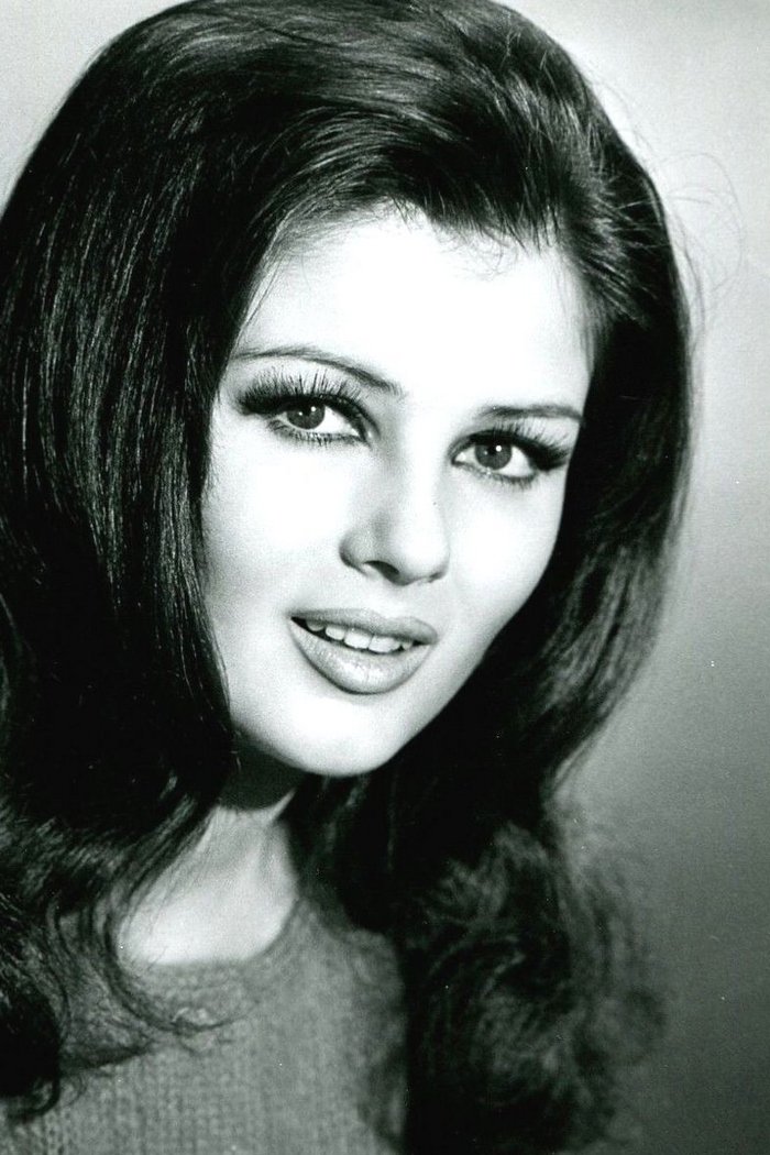 Foto de Pamela Tiffin