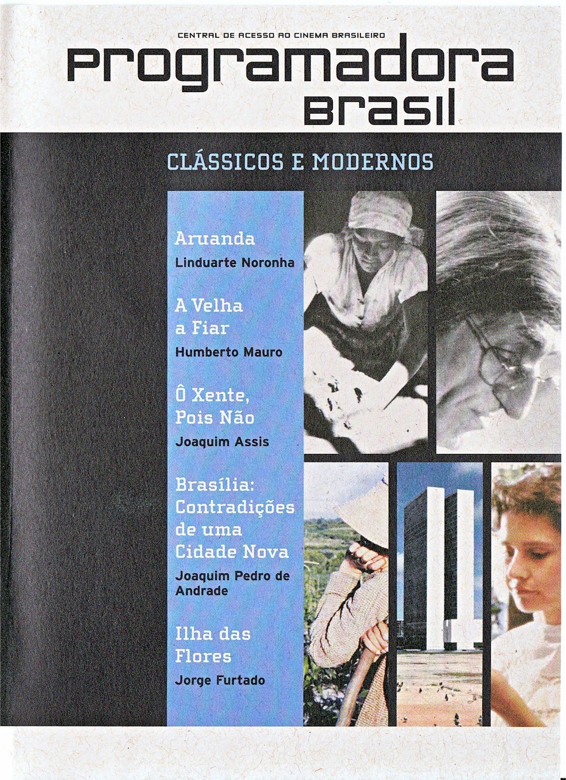 Poster de Ó Xente, Pois Não