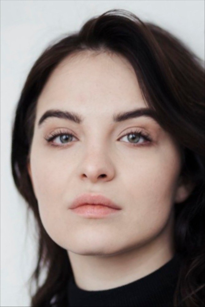 Foto de Leslie-Vanessa Lill