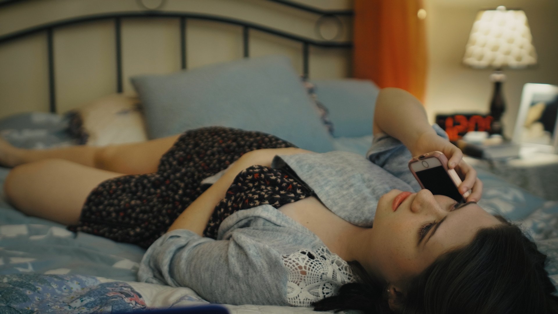 Backdrop image